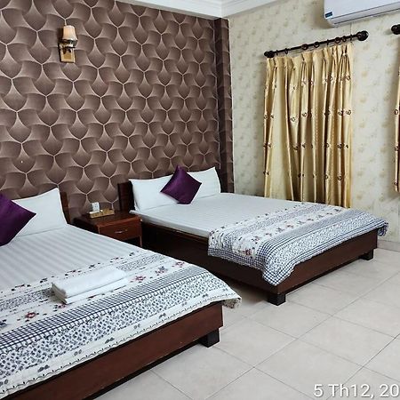 Bau Cat Hotel مدينة هوشي منه المظهر الخارجي الصورة