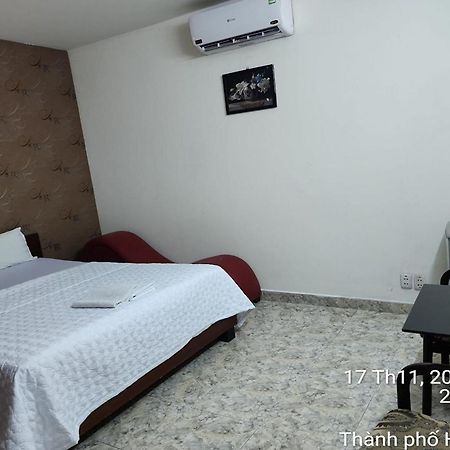 Bau Cat Hotel مدينة هوشي منه المظهر الخارجي الصورة