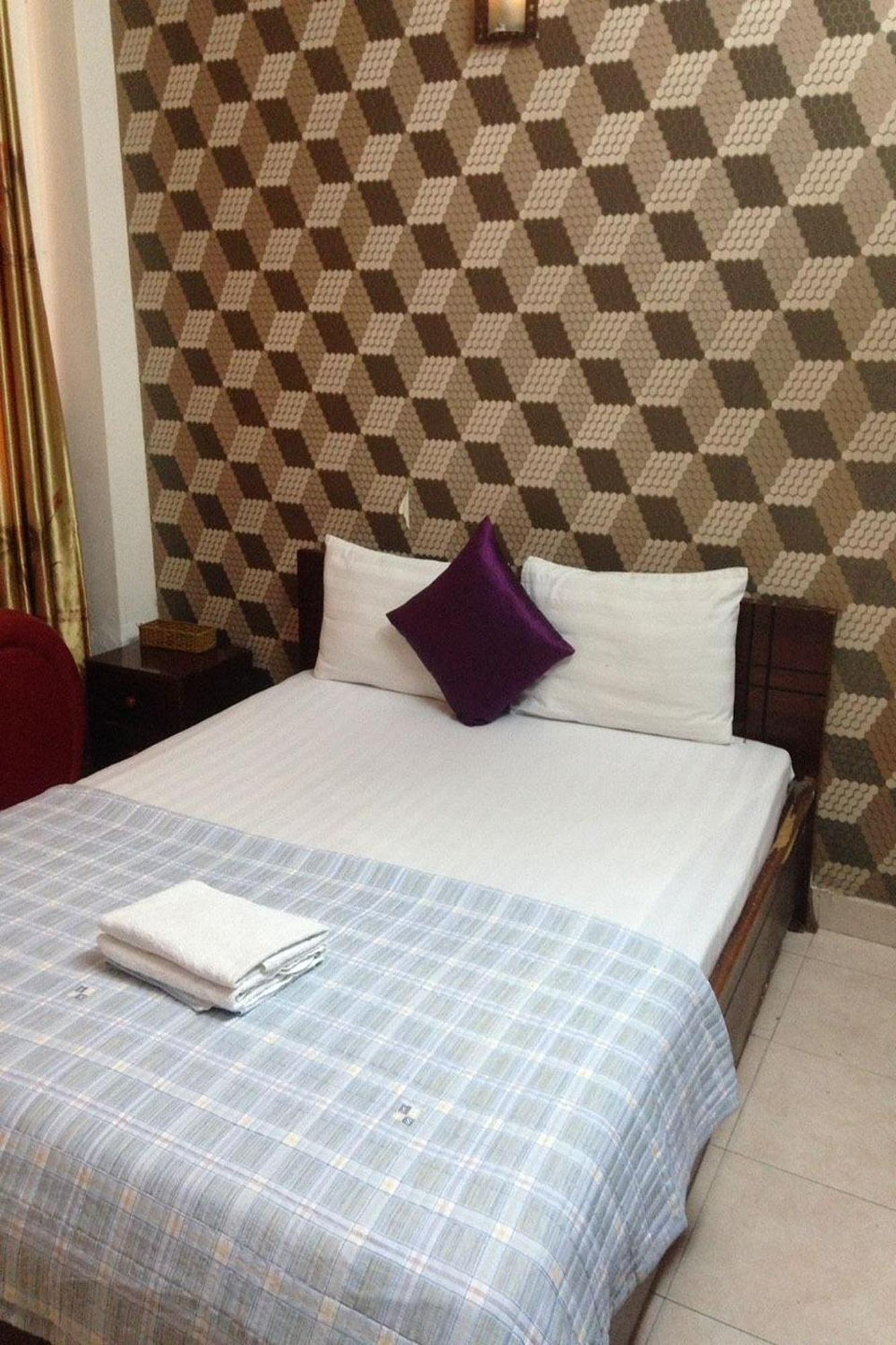 Bau Cat Hotel مدينة هوشي منه المظهر الخارجي الصورة